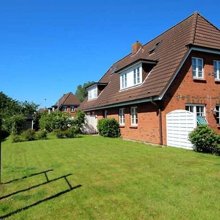 Ferienwohnungen Und Haushaelfte Friesland Midlum  외부 사진