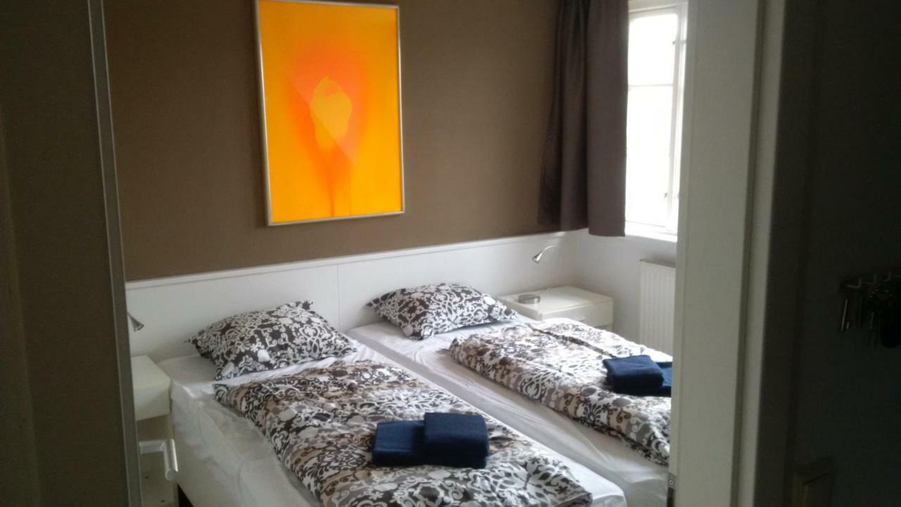 Ferienwohnungen Und Haushaelfte Friesland Midlum  외부 사진